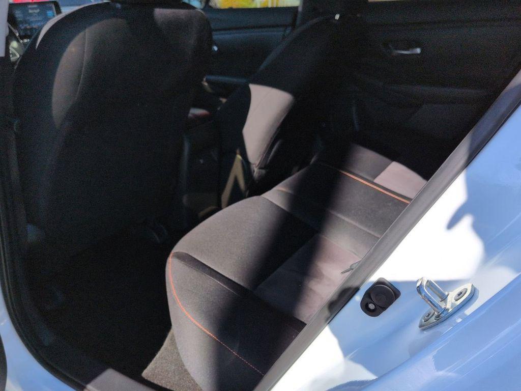 used 2022 Nissan Sentra car, priced at $19,799