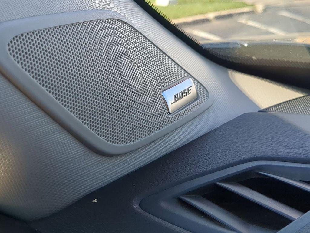 used 2023 Nissan Pathfinder car, priced at $33,549