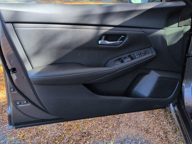 new 2025 Nissan Sentra car, priced at $20,517