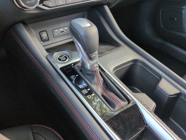 new 2025 Nissan Sentra car, priced at $24,213