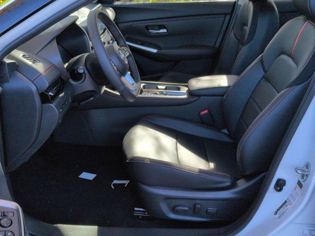 new 2025 Nissan Sentra car, priced at $24,936