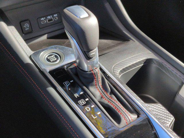 new 2025 Nissan Sentra car, priced at $24,936