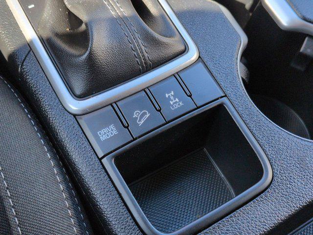 used 2022 Kia Sportage car, priced at $17,899