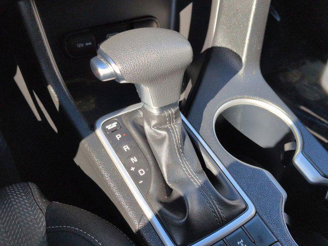 used 2022 Kia Sportage car, priced at $17,899