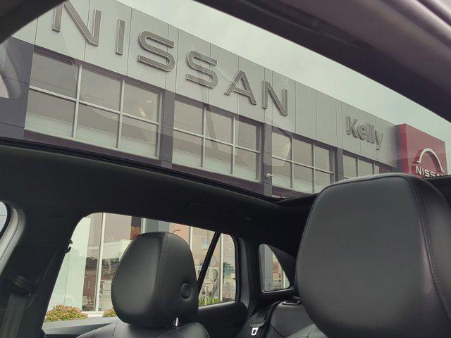 used 2021 Volkswagen ID.4 car, priced at $22,999
