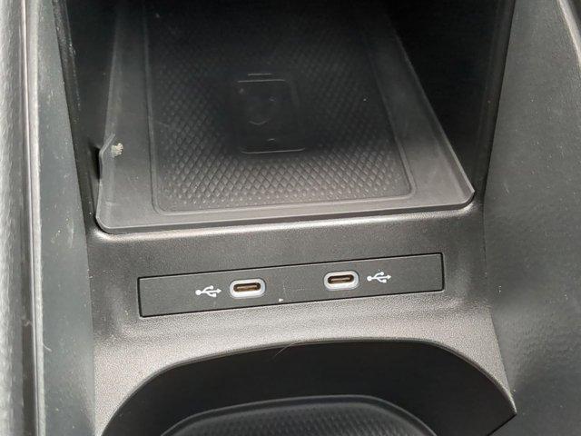 used 2021 Volkswagen ID.4 car, priced at $22,999