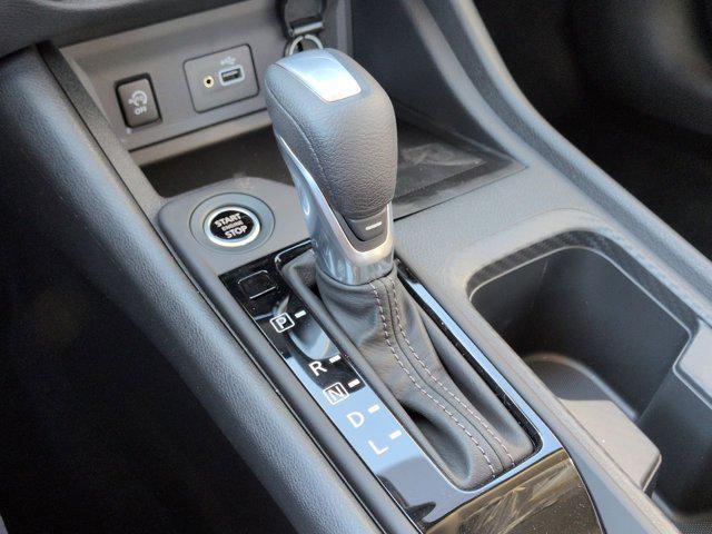 new 2025 Nissan Sentra car, priced at $19,086