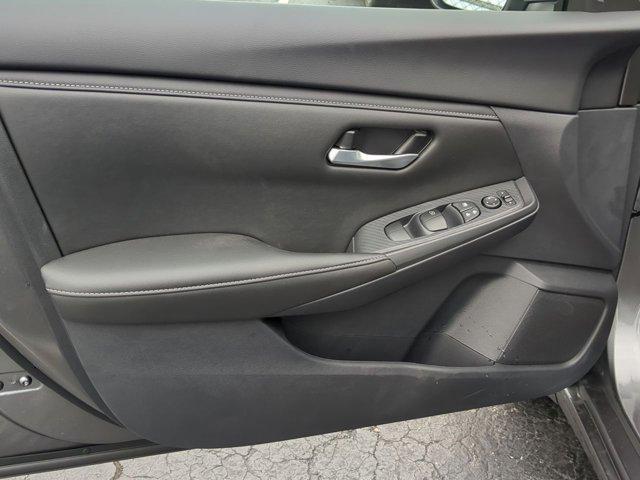new 2025 Nissan Sentra car, priced at $23,239