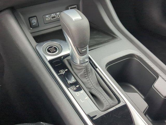 new 2025 Nissan Sentra car, priced at $23,239