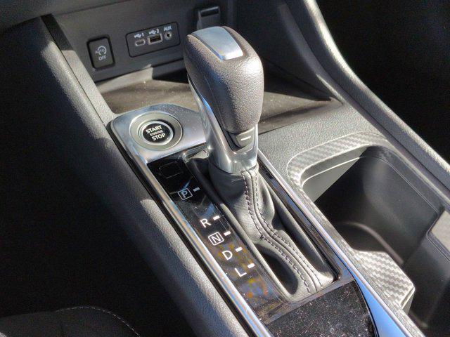 new 2025 Nissan Sentra car, priced at $20,517