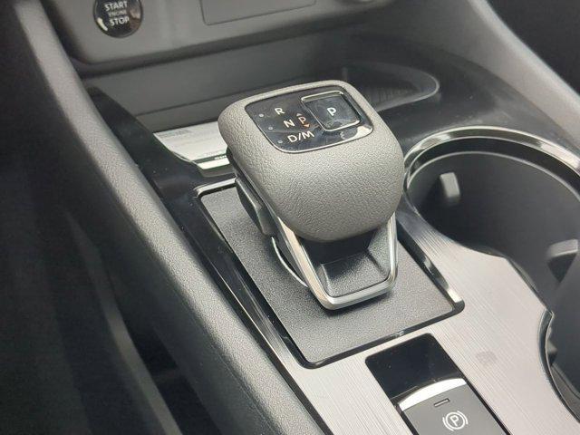 new 2026 Nissan Rogue car, priced at $29,591