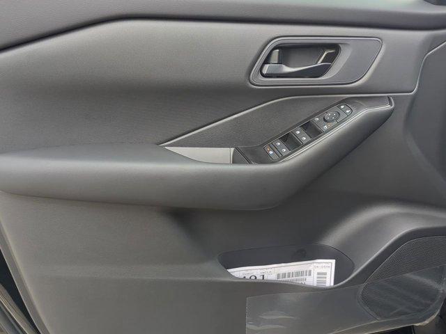 new 2026 Nissan Rogue car, priced at $29,591