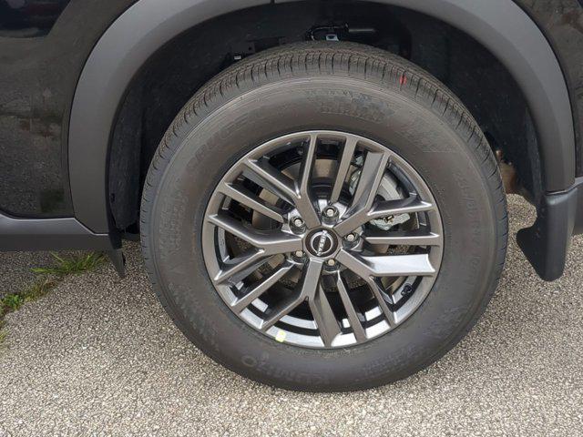 new 2026 Nissan Rogue car, priced at $29,591