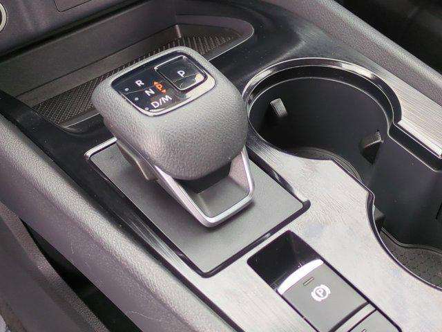 used 2023 Nissan Rogue car, priced at $24,525