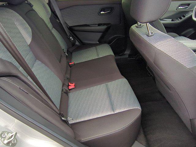 used 2023 Nissan Rogue car, priced at $24,525