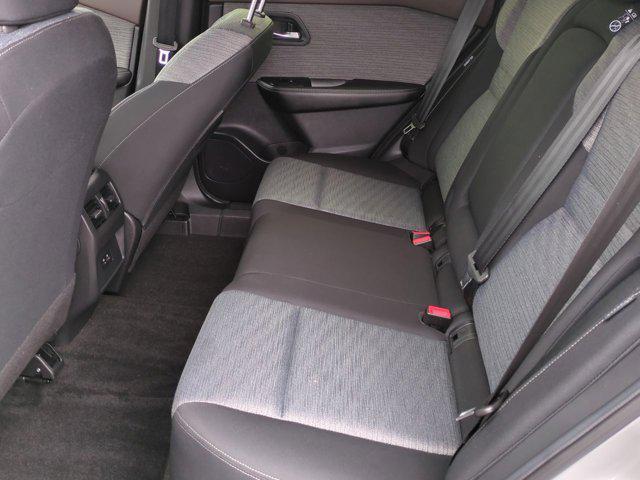 used 2023 Nissan Rogue car, priced at $24,525