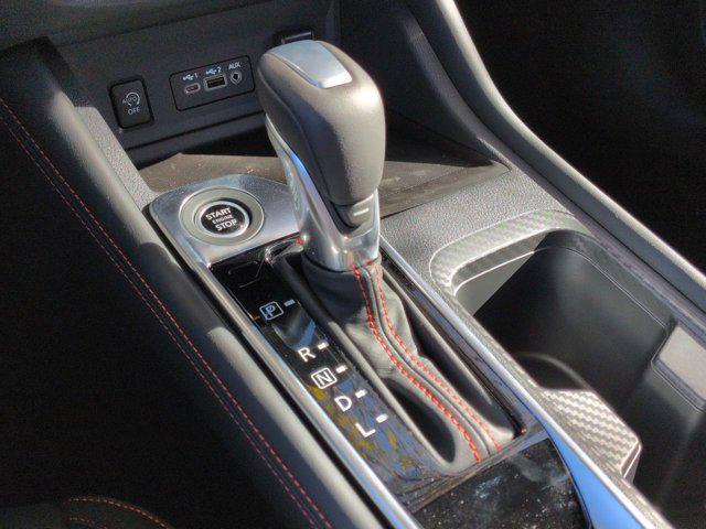 new 2025 Nissan Sentra car, priced at $24,986