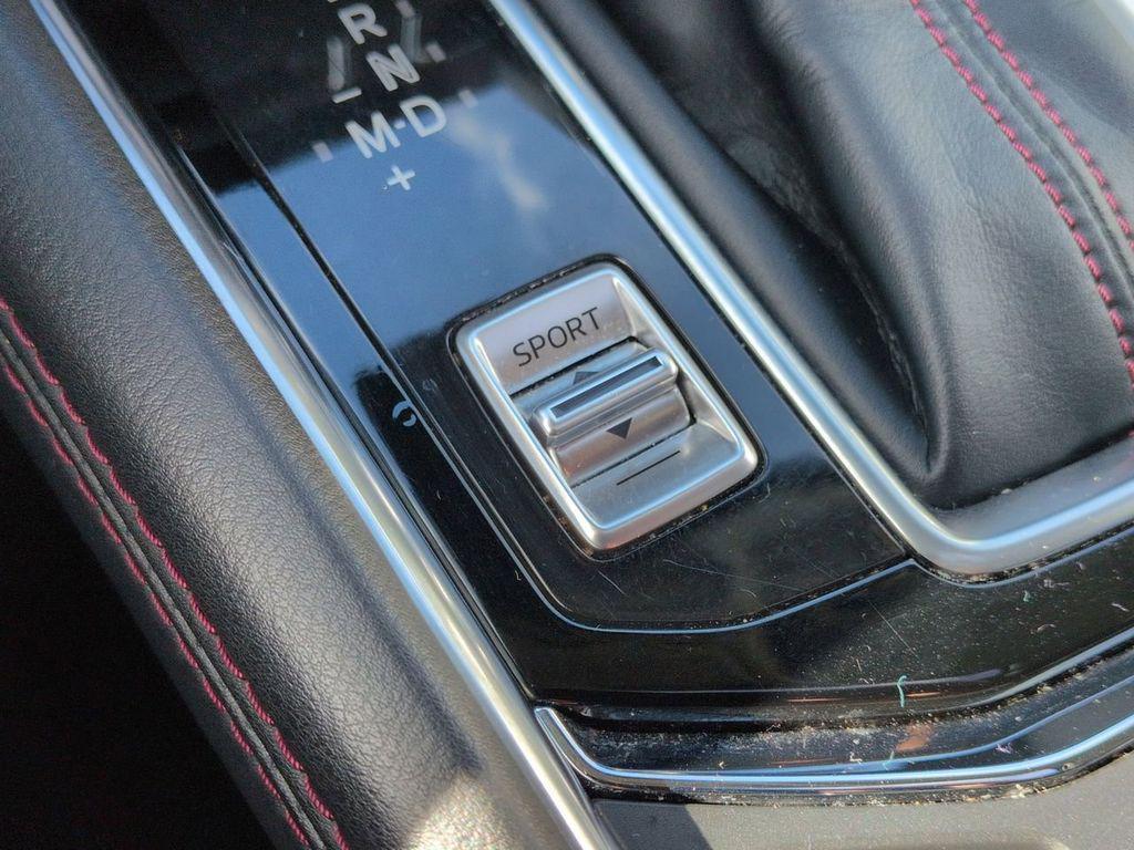 used 2025 Mazda CX-5 car, priced at $26,999