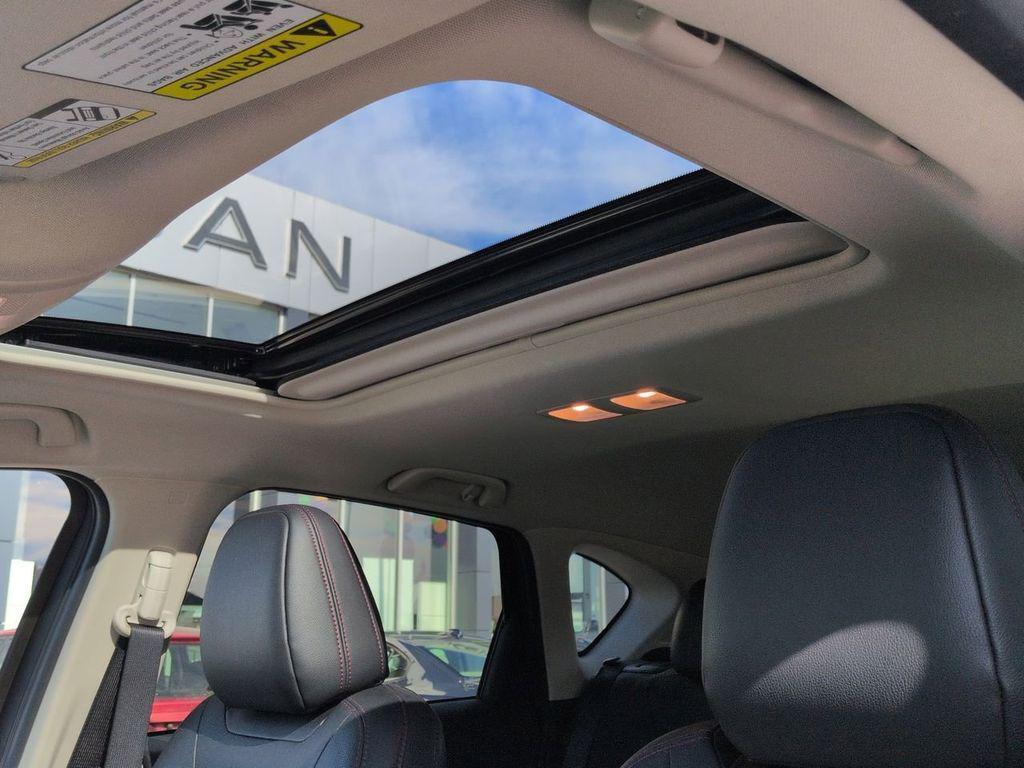 used 2025 Mazda CX-5 car, priced at $26,999