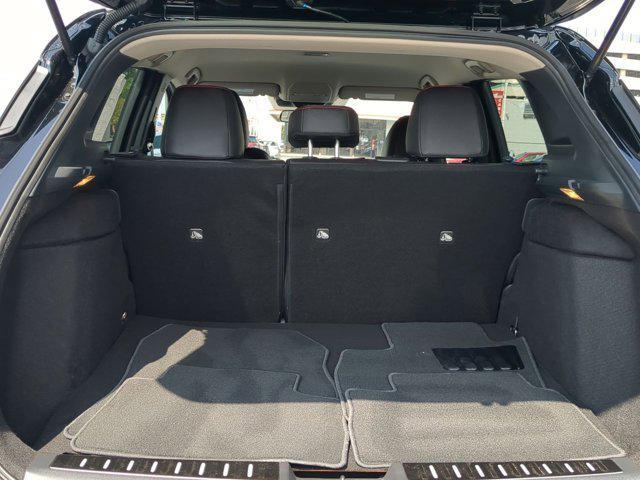 used 2025 Nissan Kicks car, priced at $26,999