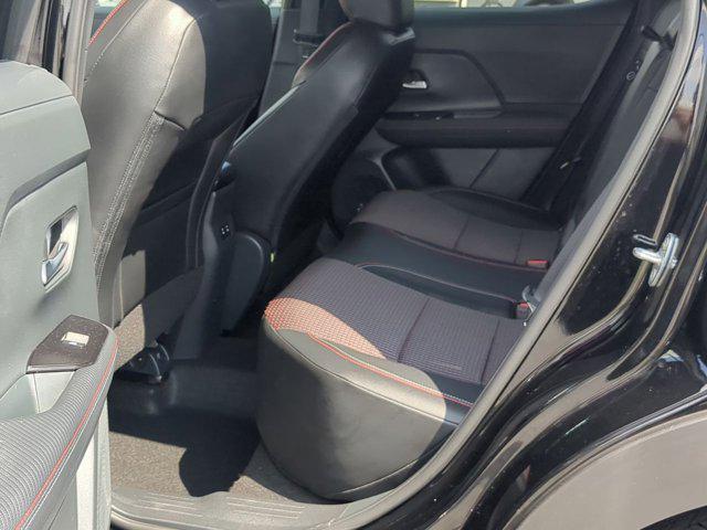 used 2025 Nissan Kicks car, priced at $26,999