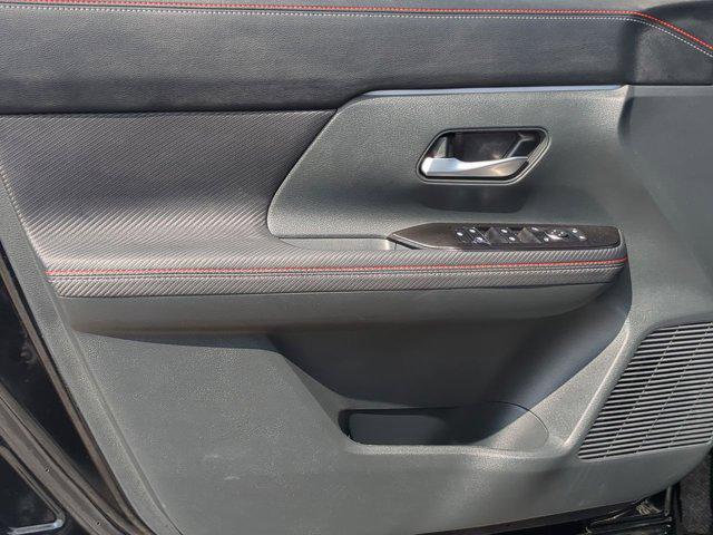used 2025 Nissan Kicks car, priced at $26,999