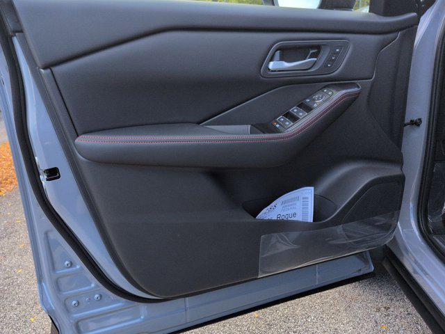 new 2026 Nissan Rogue car, priced at $34,991