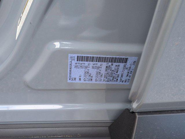 new 2026 Nissan Rogue car, priced at $34,991