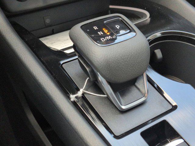 new 2026 Nissan Rogue car, priced at $34,991