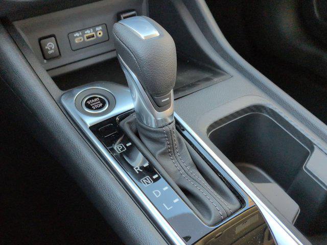 new 2025 Nissan Sentra car, priced at $19,911