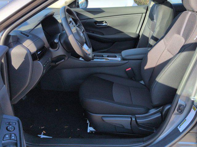 new 2025 Nissan Sentra car, priced at $19,911