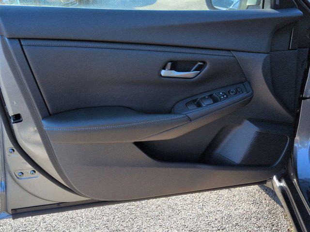 new 2025 Nissan Sentra car, priced at $19,911