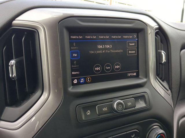 used 2022 Chevrolet Silverado 2500 car, priced at $45,999