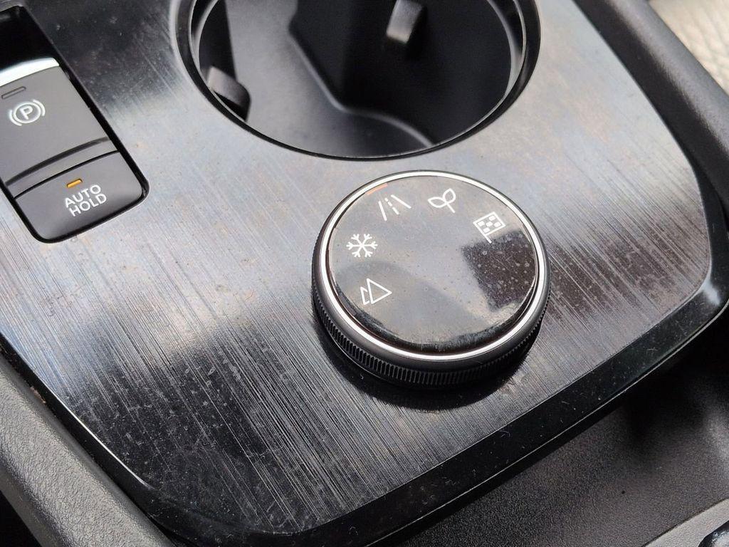 used 2024 Nissan Rogue car, priced at $21,999