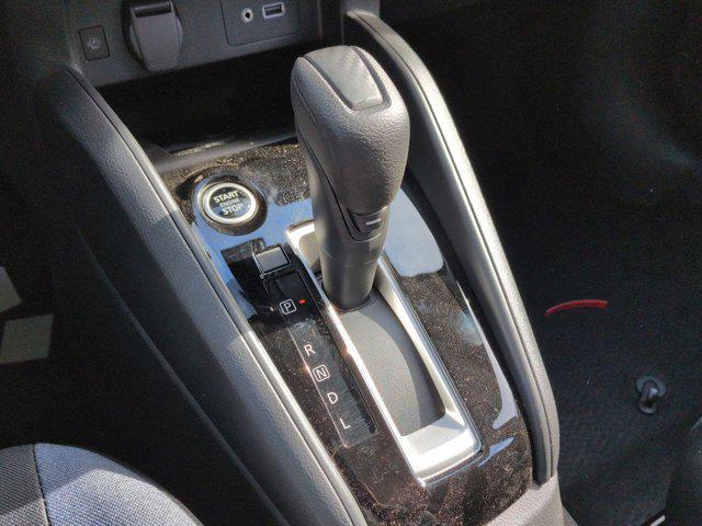 new 2025 Nissan Versa car, priced at $18,549