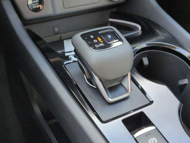 new 2026 Nissan Rogue car, priced at $35,378