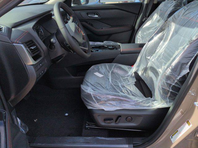 new 2026 Nissan Rogue car, priced at $35,378