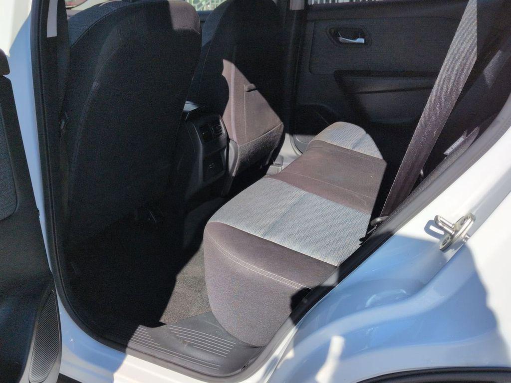 used 2023 Nissan Rogue car, priced at $23,099