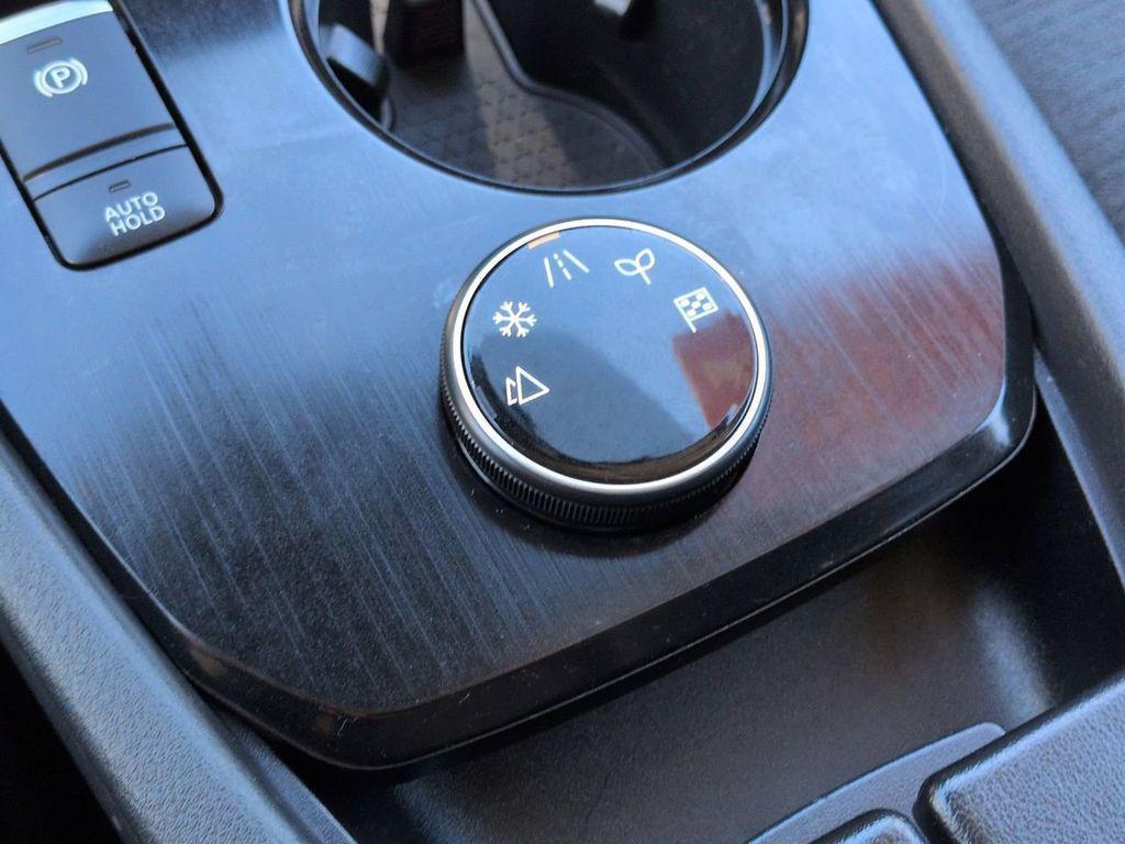 used 2023 Nissan Rogue car, priced at $23,099