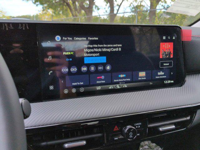 new 2026 Nissan Kicks car, priced at $29,867