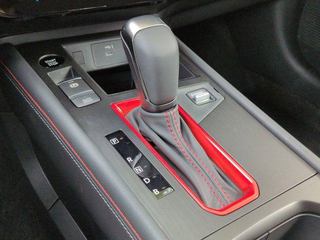 new 2026 Nissan Kicks car, priced at $29,867