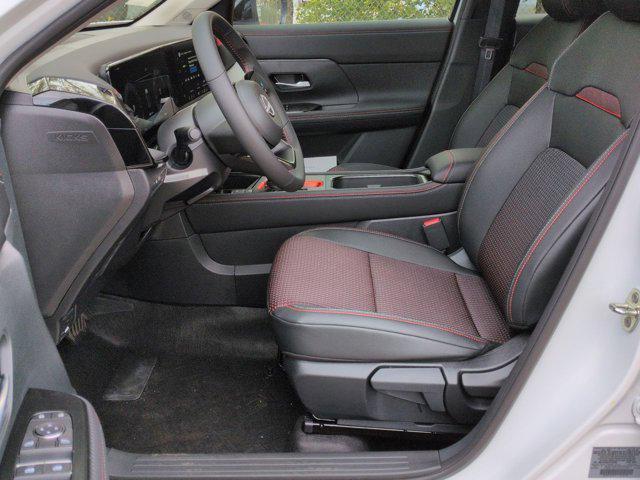 new 2026 Nissan Kicks car, priced at $29,867