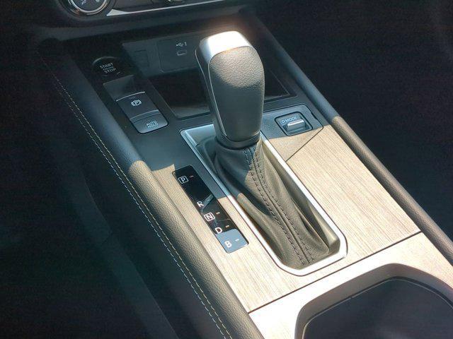 new 2025 Nissan Kicks car, priced at $24,493