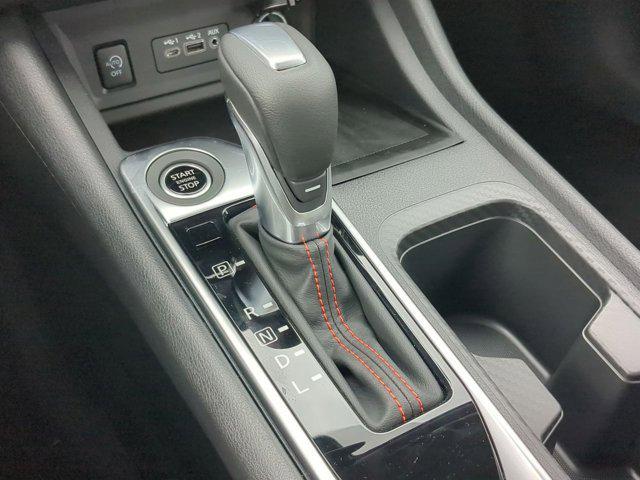 new 2025 Nissan Sentra car, priced at $26,765