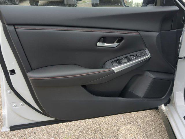 new 2025 Nissan Sentra car, priced at $26,765