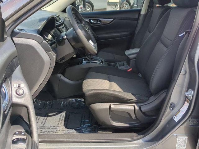 used 2017 Nissan Rogue car, priced at $11,499