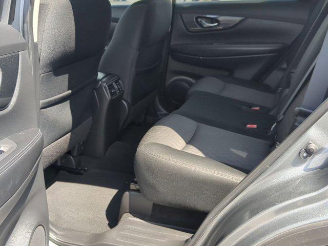 used 2017 Nissan Rogue car, priced at $11,499