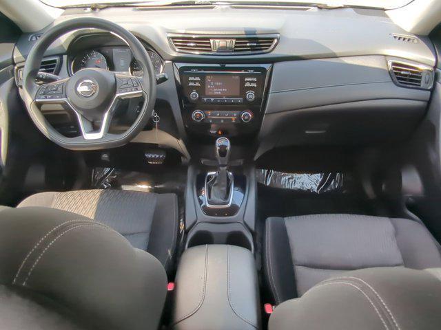 used 2017 Nissan Rogue car, priced at $11,499