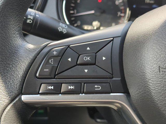 used 2017 Nissan Rogue car, priced at $11,499