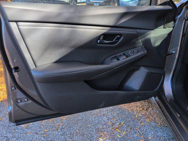 new 2025 Nissan Sentra car, priced at $19,036